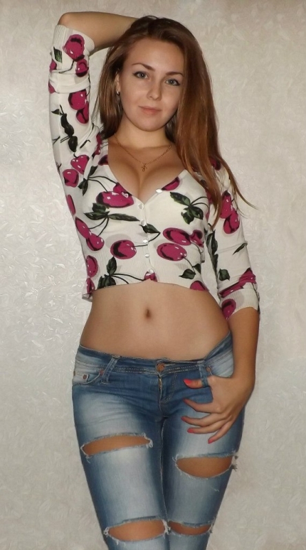 Анкета проститутки Тимоша - Фото 1, Витебск, 28 лет, №22536