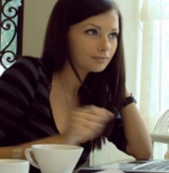 Анкета проститутки Марина - Фото 1, Витебск, 26 лет, №7823